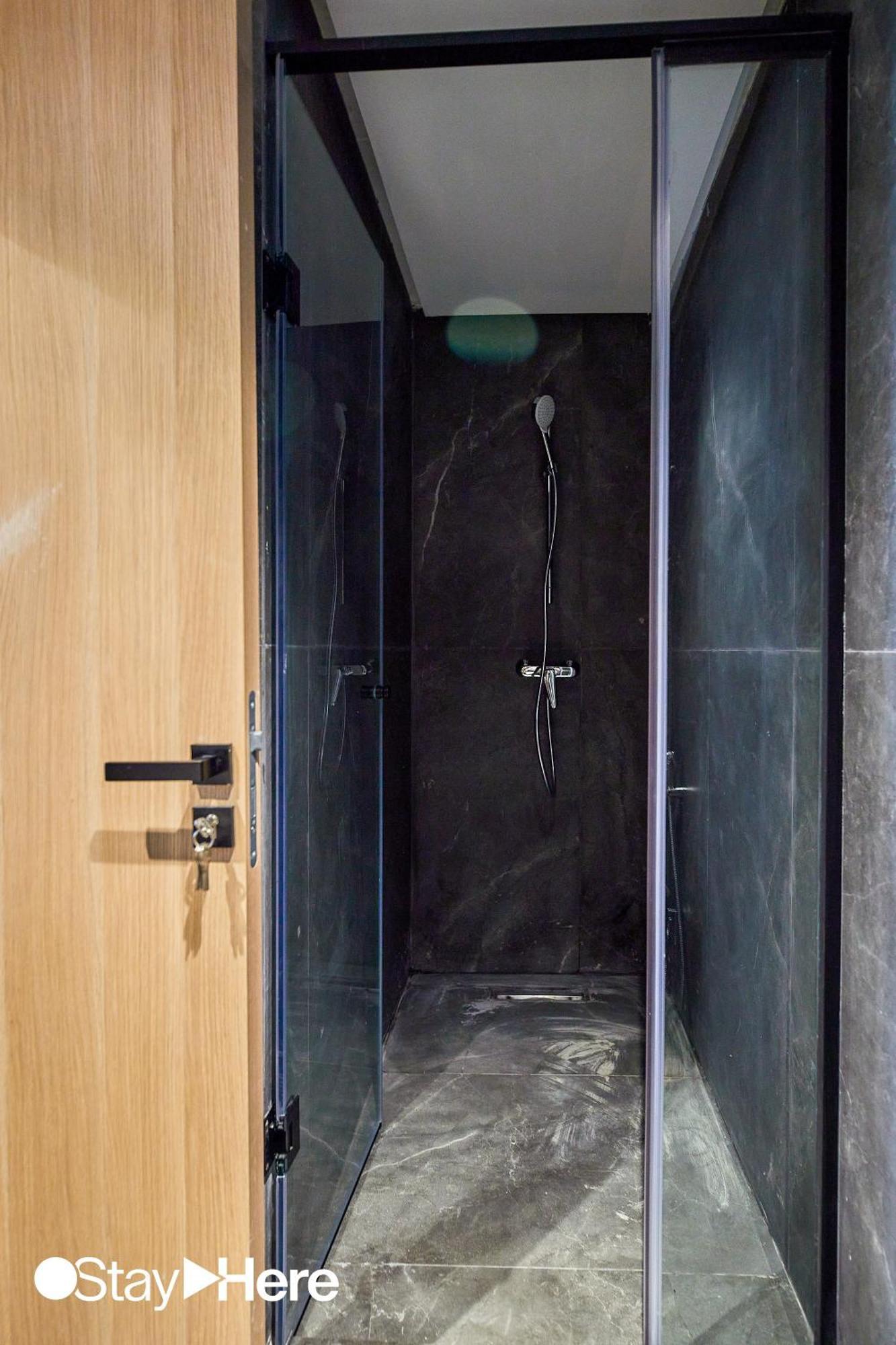 Stayhere Casablanca - Gauthier 1 - Modern Residence Eksteriør billede