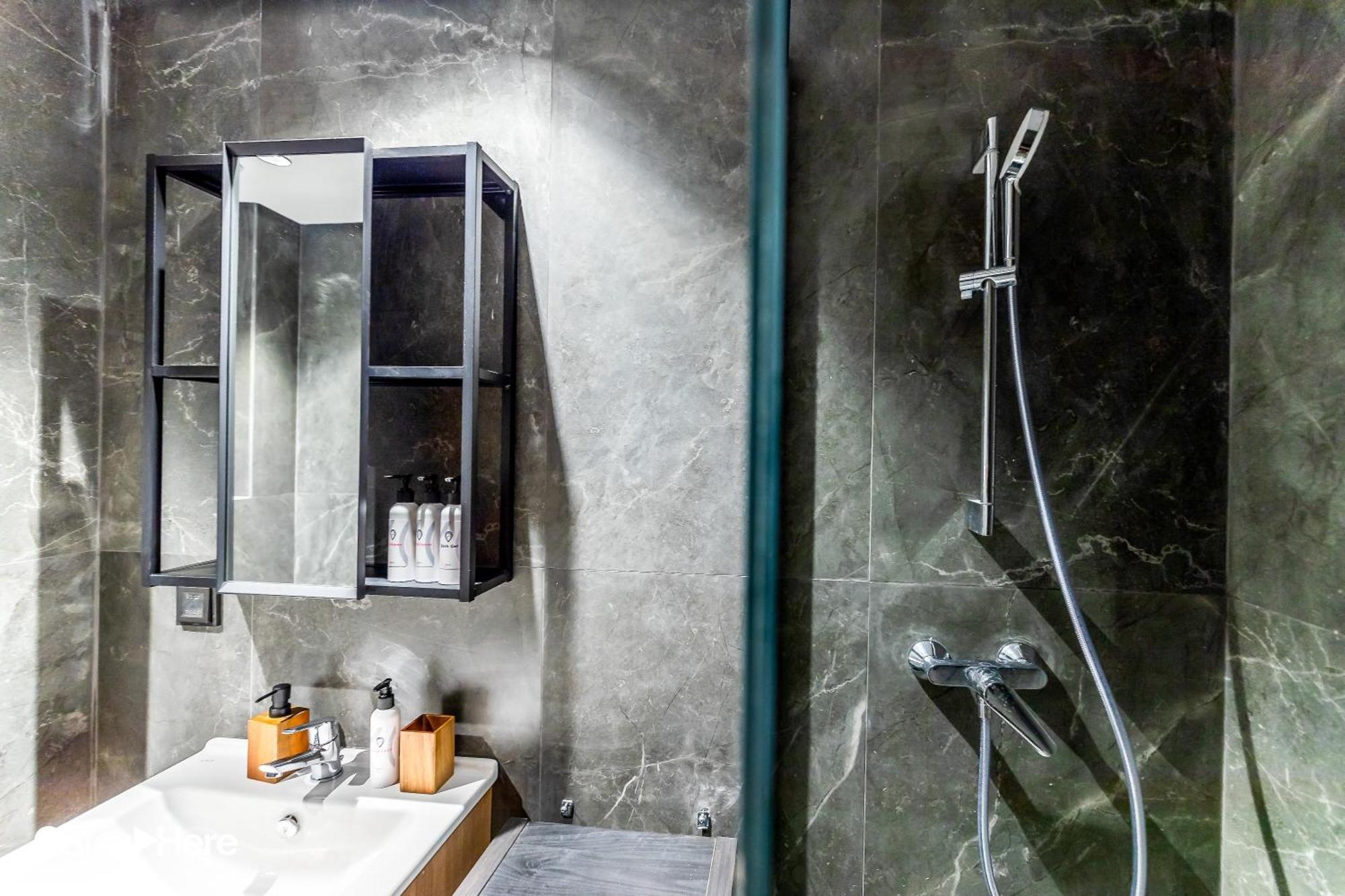 Stayhere Casablanca - Gauthier 1 - Modern Residence Eksteriør billede
