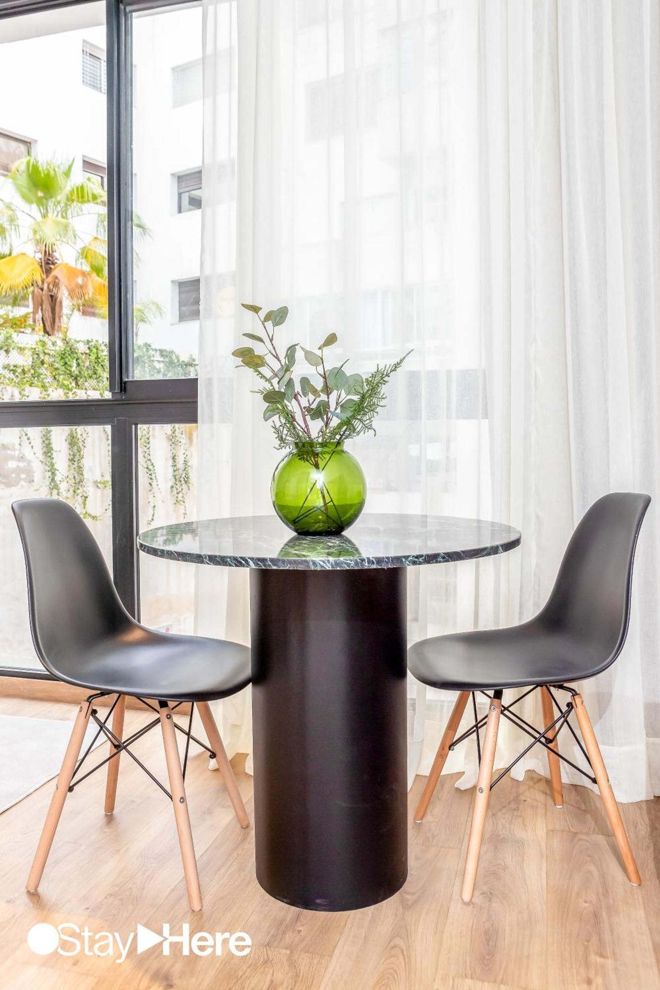 Stayhere Casablanca - Gauthier 1 - Modern Residence Eksteriør billede